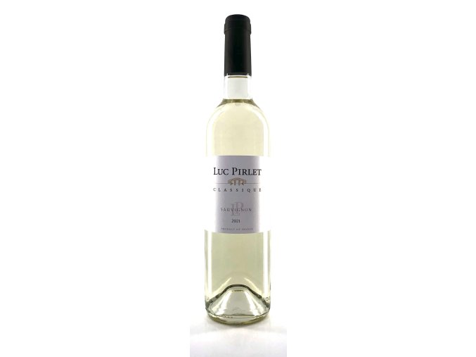 Sauvignon LP nové