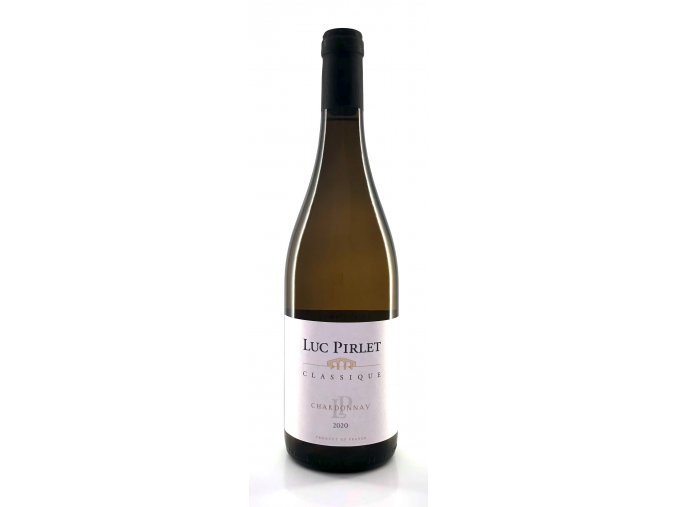 Chardonnay LP nové