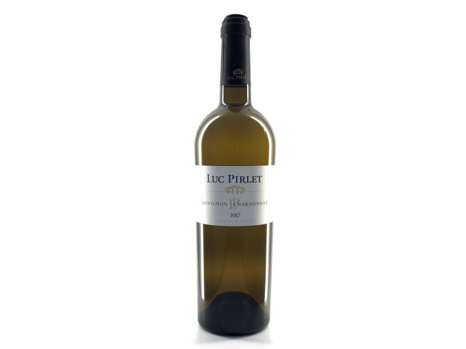 Sauvignon Chardonnay Luc Pirlet