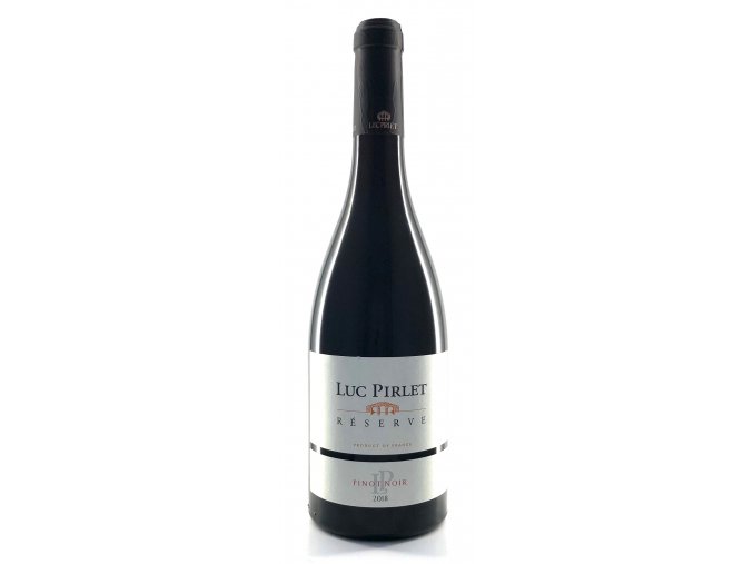 Pinot Noir Réserve Luc Pirlet