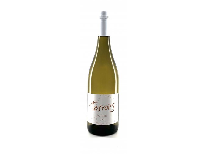 Terroire Chenin Luc Pirlet