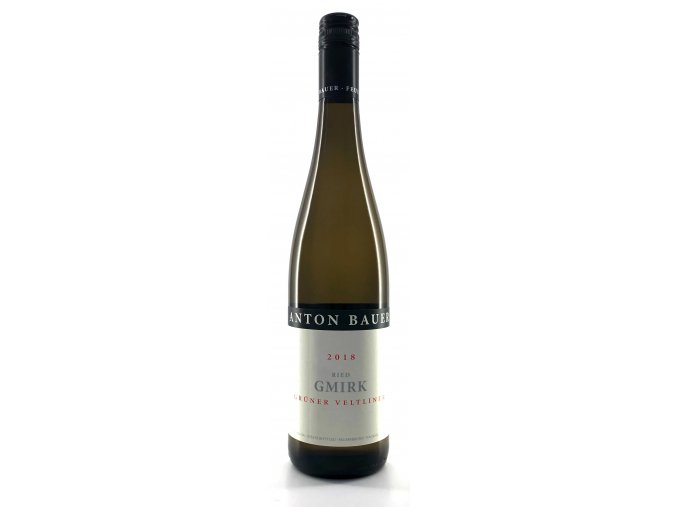 Grüner Veltliner GMIRK A.Bauer