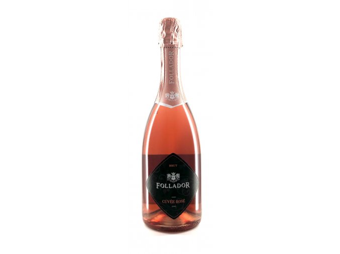 Prosecco Rosé Follador