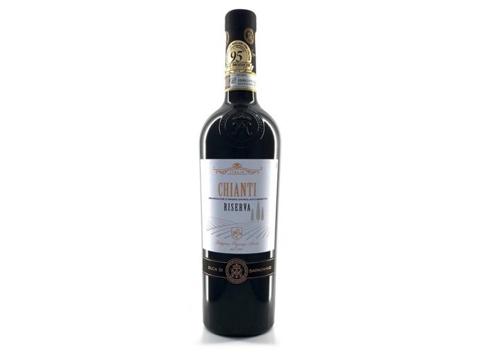 Chianti Riserva