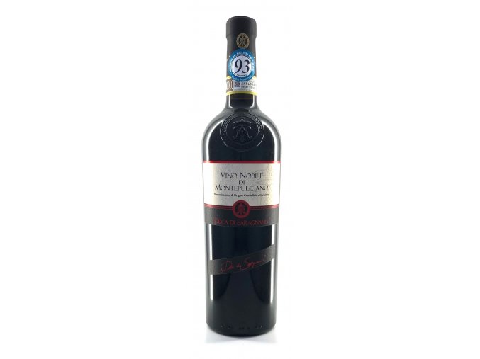 Vino Nobile di Montepulciano