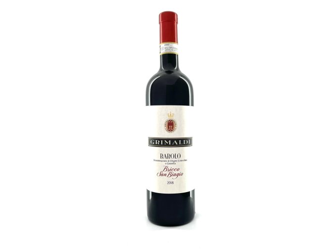 Barolo Grimaldi nové2