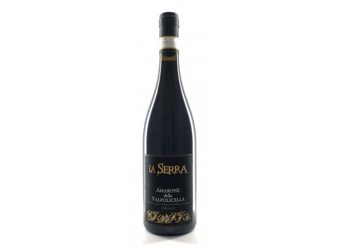 Amarone La Sera