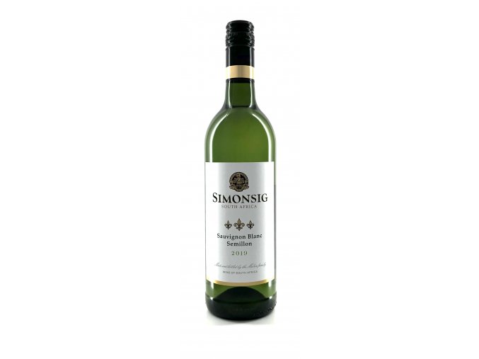 Sauvignon Blanc Semillon Simonsig