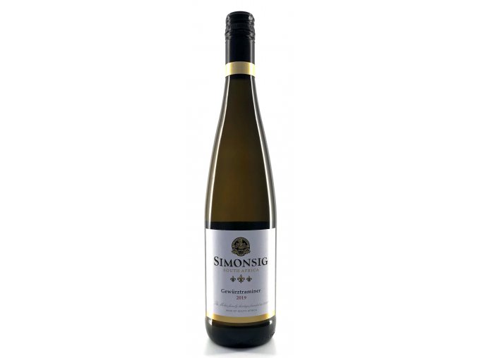 Gewurztraminer Simonsig