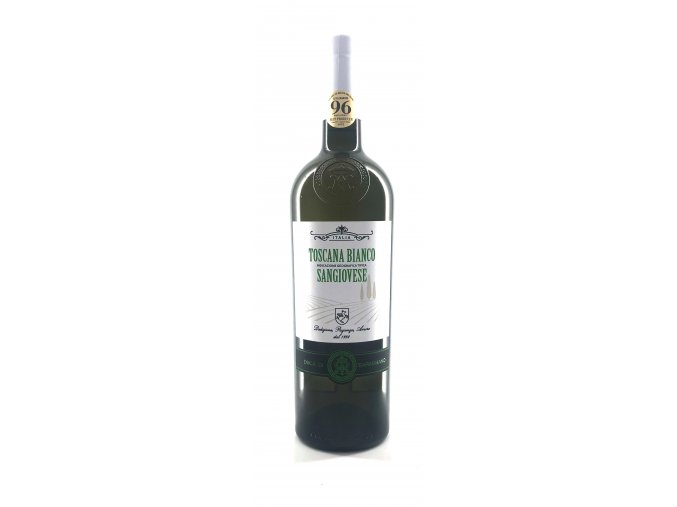 Toscana Bianco Sangiovese