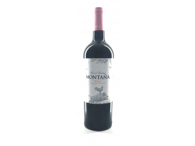 Montaňa Crianza