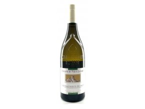 Chateauneuf du Pape Blanc Lazaret nové