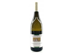 Chateauneuf du Pape Blanc Lazaret nové