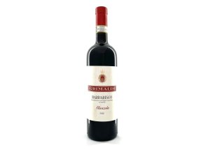 Barbaresco Manzola Grimaldi