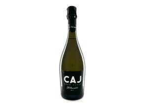 Prosecco CAJ Gran Cuvée Millesimato