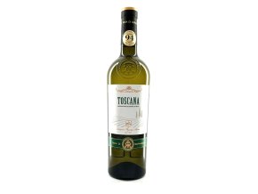 Toscana Bianco nové