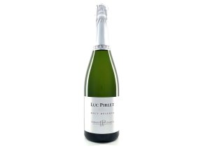 Crémant de Limoux Blanc Luc Pirlet