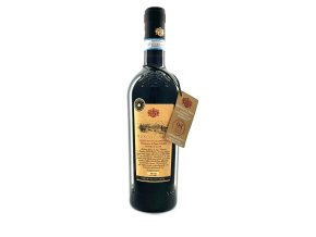 Primitivo di Manduria Riserva