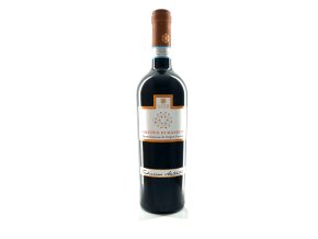 Primitivo Manduria Autentico
