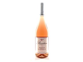 Primitivo Rosé Passitivo