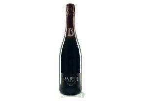 Brath Sekt Pinot Noir NOVÉ