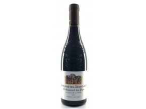 Chateauneuf du Pape Rouge Sénéchax