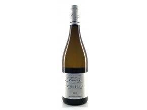 Chablis Dom. Fourrey