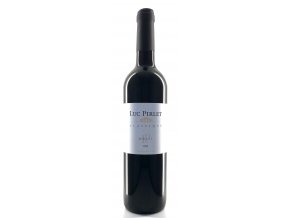 Merlot Luc Pirlet