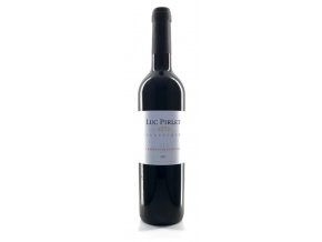 Cabernet Sauvignon Luc Pirlet