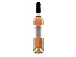 Syrah Rosé Luc Pirlet