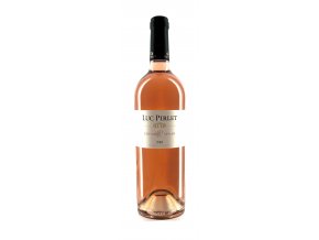 Cinsault Syrah Rosé Luc Pirlet