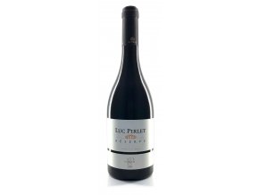 Syrah Réserve Luc Pirlet