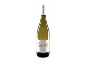 Terroire Chenin Luc Pirlet