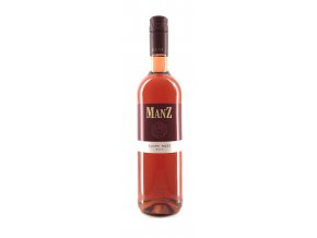 Cuvée Rosé MANZ 0,75