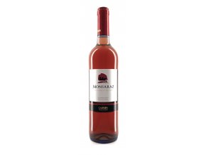 Monsaraz Rosé Carmim