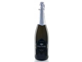 Prosecco (střední Extra) dry Follador