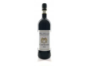 Brunello di Montalcino CAPANNA