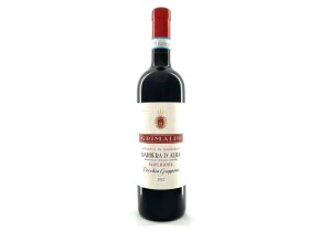 Barbera d´Alba Superiore nové 2