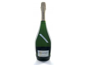 Champagne Cuvée Lady Jaillant