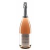 Crémant Rosé Reserve Luc Pirlet