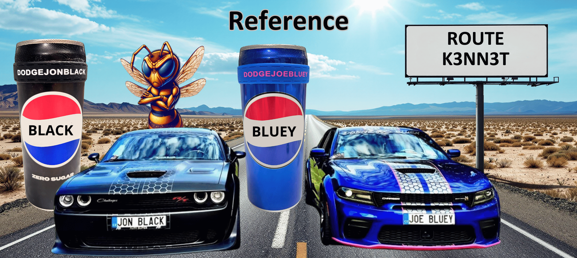 Reference Dodge