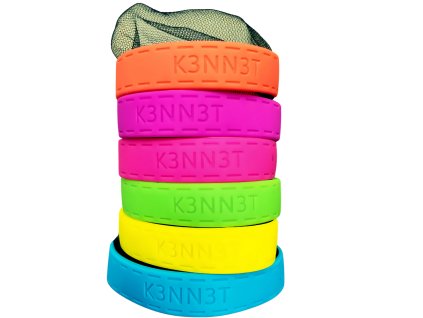 Rodinné balení 6ks XL 500ml