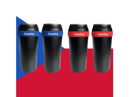 Czechia 2+2 XL