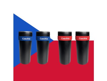 CZECHIA 4x S