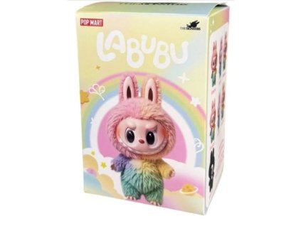 Labubu Lovely