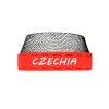 Ochranná síťka Czechia červená - velká