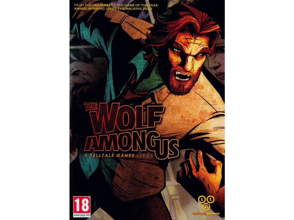 313089 the wolf among us windows front cover