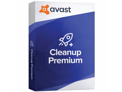 Avast Cleanup min min