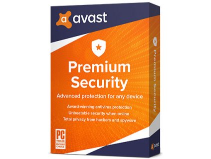 avast premium