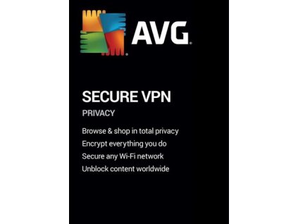 avg secure vpn